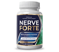 Nerve Forte® AU Official Website | #1 End Nerve Pain Fast